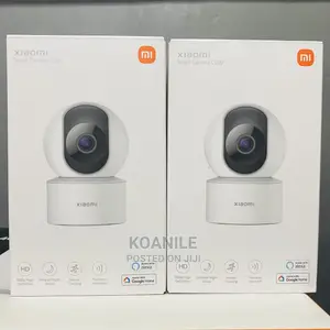 Xiaomi Smart Camera C200