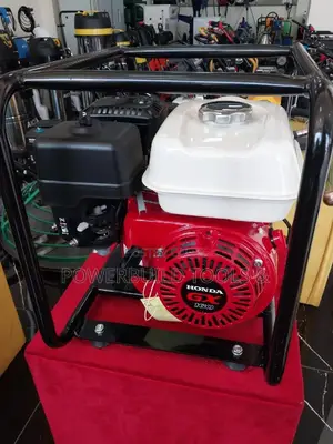 Honda Poker Vibrator