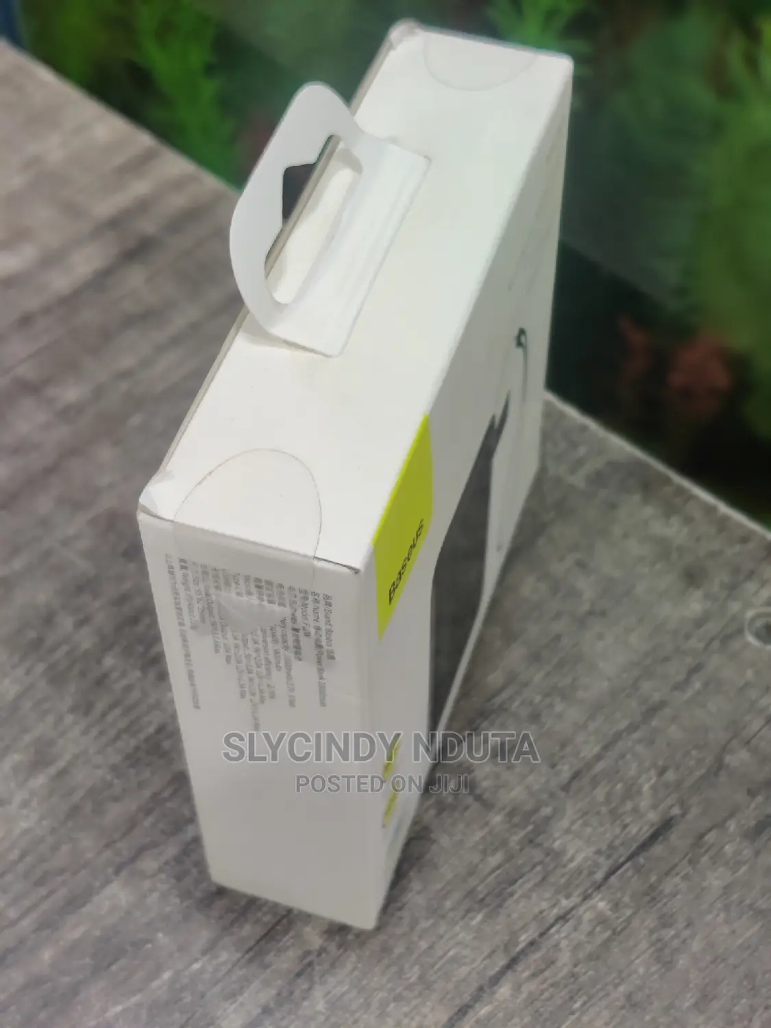 Mini S Bracket Wireless Charger(Used)