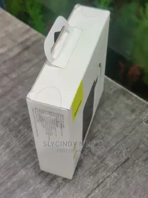 Mini S Bracket Wireless Charger(Used)