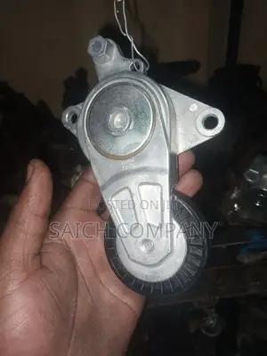 1nz Belt Tensioner