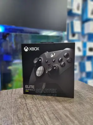 Serie 2 Elite Xbox Controller (New)