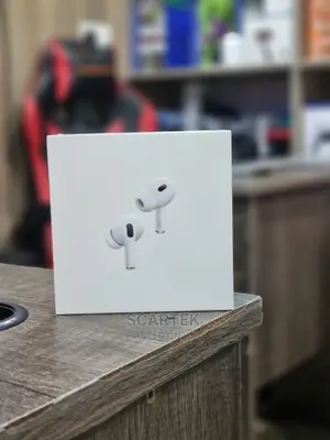 Airpods Pro 2 Type C
