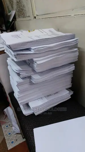Affordable With Best Quality Photocopy
