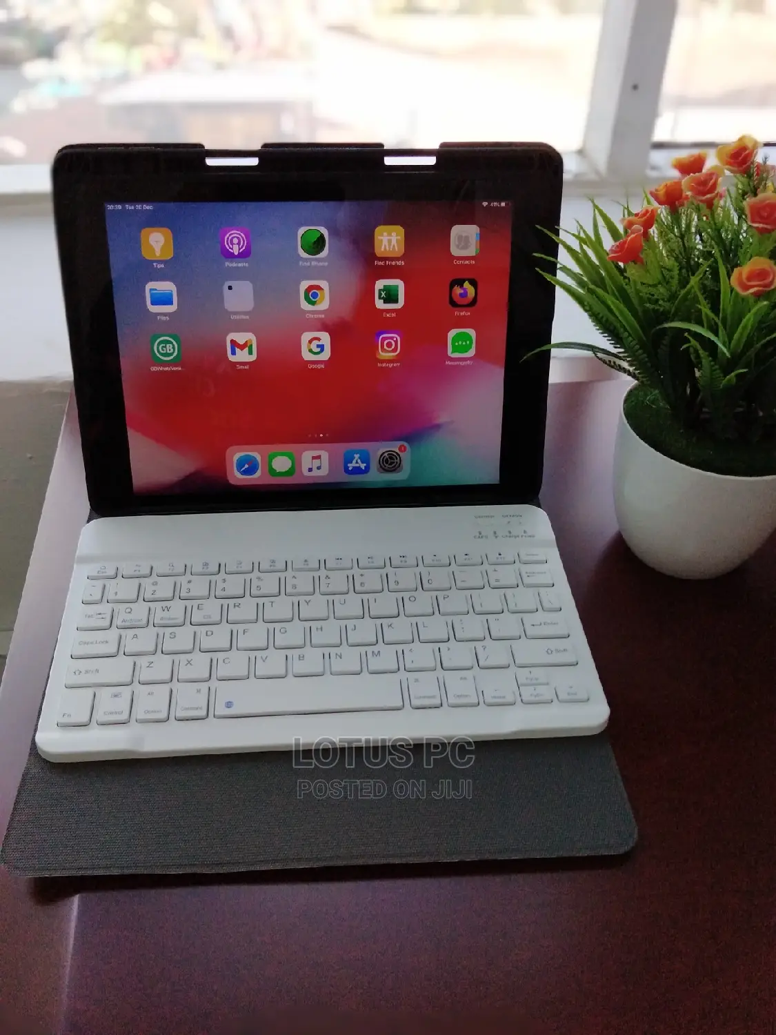 Apple iPad Air 32 GB Gray