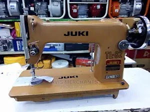 Heavy Duty Sewing Machine