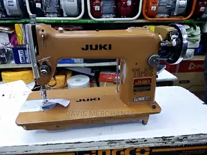Juki Sewing Machine