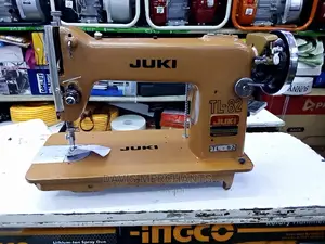 Juki T82 Commercial Sewing Machine Made in India
