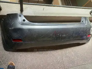 Ex Japan Back Bumper for Nissan Note 2008 on Sale