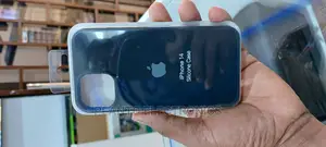 iPhone 14 Silicone Case