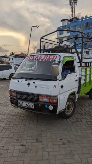 Movers in Mombasa,Kwale Kilifi County.