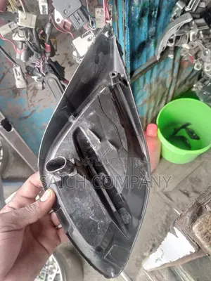Mazda Demio Fog Light Cover