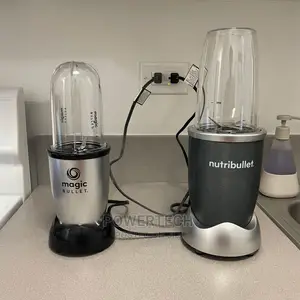 Magic Nutribullet 