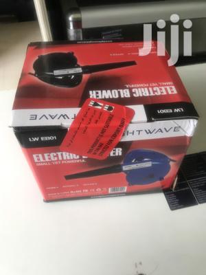 Electric Blower