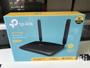 Tp Link Sim Card Router Mr6400 4g Lte