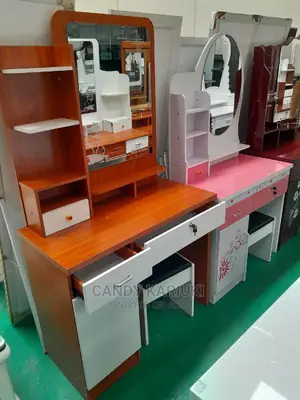 Executive Spacious Dresser