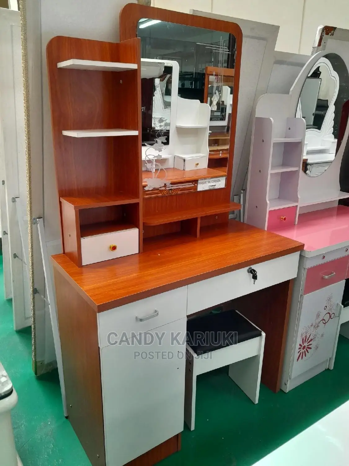 Best Dresser With Storage