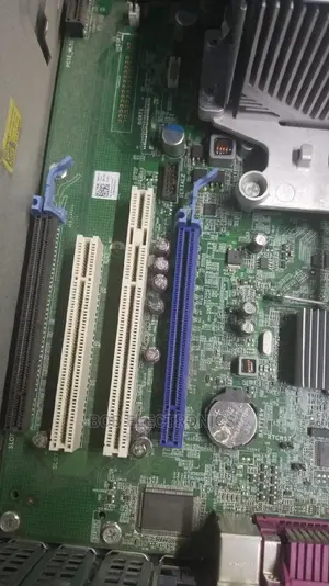Laptop Motherboards