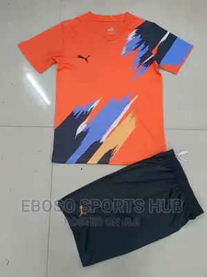 2023 Football Jersey