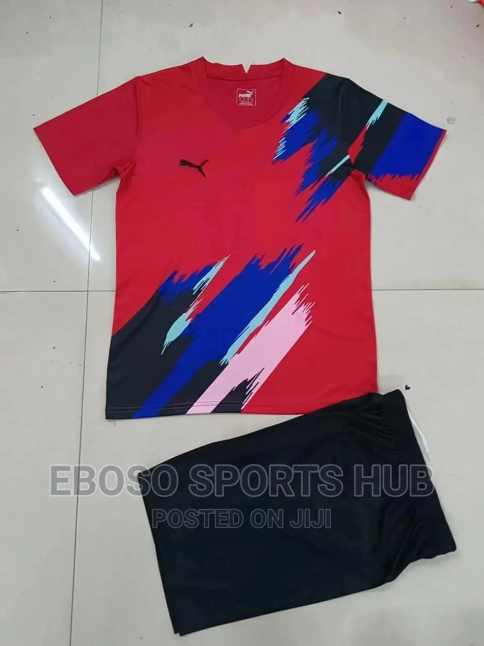 2023 Football Jersey