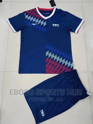 2023 Football Jersey