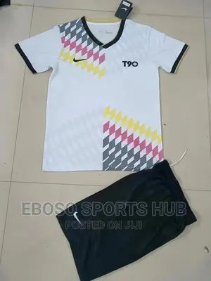 Football Kits