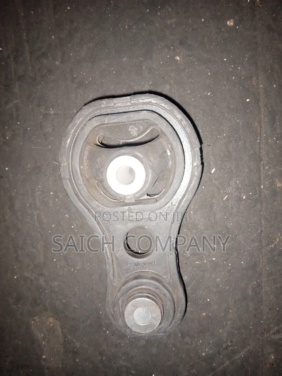 Mazda Demio Gearbox Mount