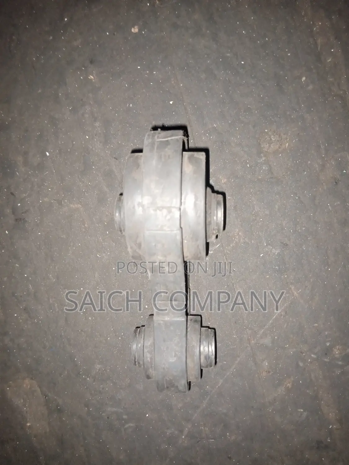 Mazda Demio Gearbox Mount