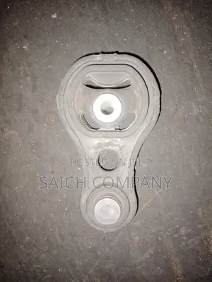 Mazda Demio Gearbox Mount