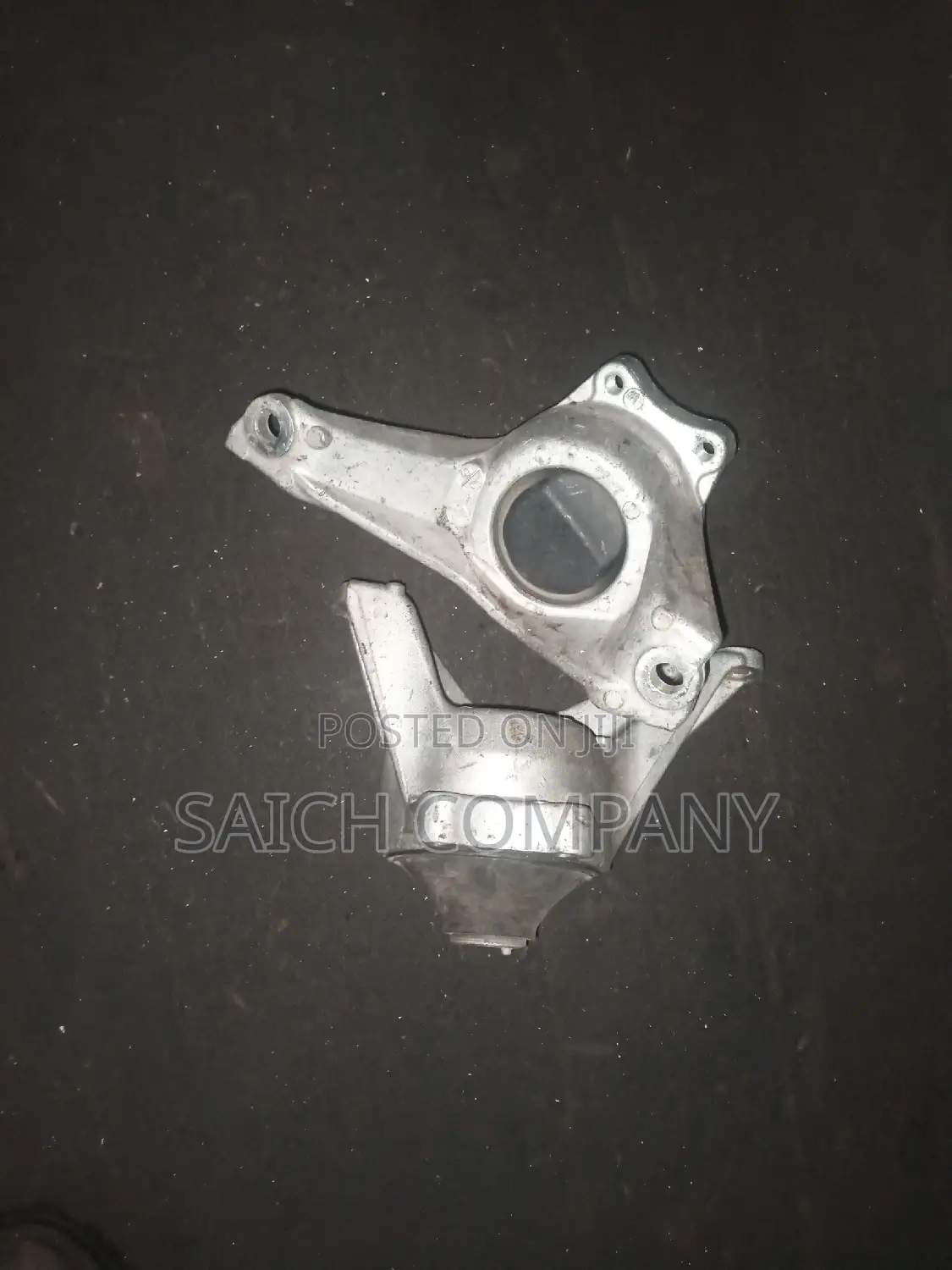 Honda Stream Engine Mount