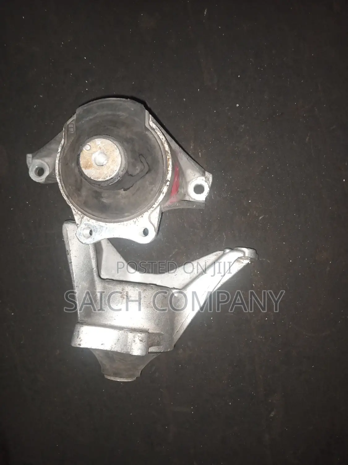 Honda Stream Engine Mount