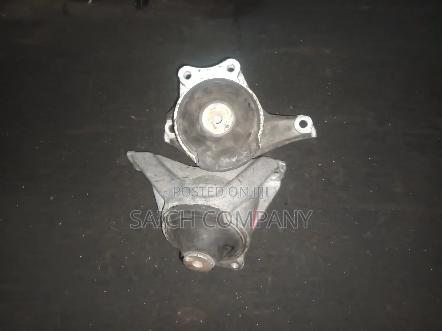 Honda Stream Engine Mount