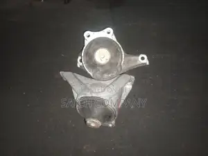 Honda Stream Engine Mount
