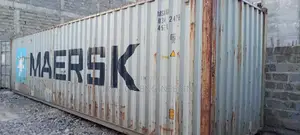 Containers for Sale - 40ft Offers