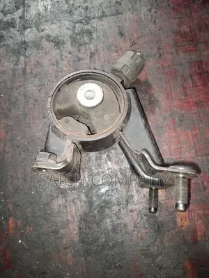 Toyota Vanguard Gearbox Mount
