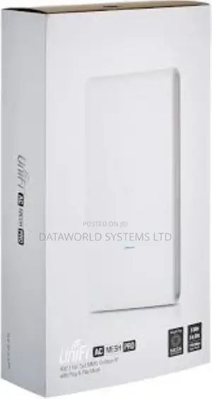 Ubiquiti Unifi Ac Outdoor Mesh Pro Uap-Ac-M-Pro