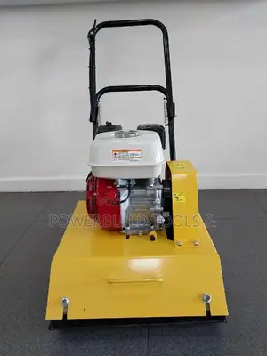 Honda 90kgs Plate Compactor