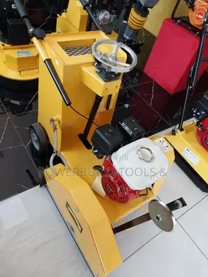 Honda Concrete Cutter 14"