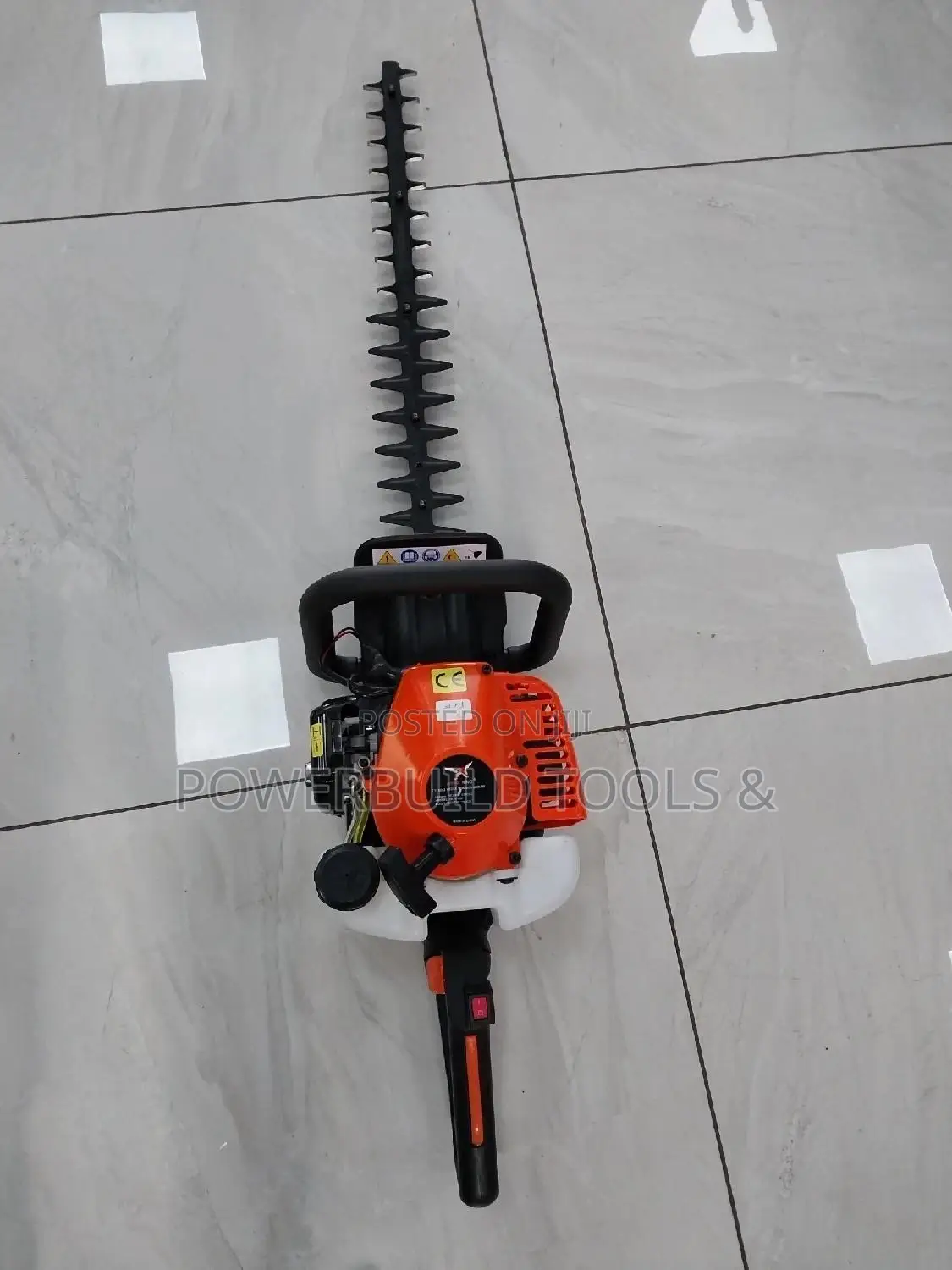 Hawkins Hedge and Bush Trimmer