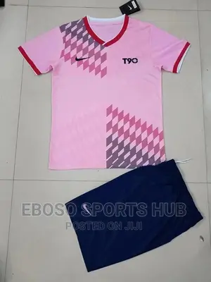 Football Jersey