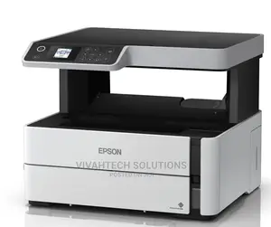 Epson Ecotank M2170,