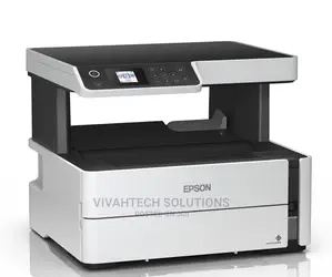 Epson M2170 Ink Tank Printer, Print, Copy and Scan,