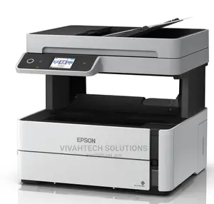 Epson Ecotank M3170 Mono Multifunction Printer