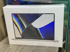 New Laptop Apple MacBook Air 16GB Apple M1 SSD 512GB