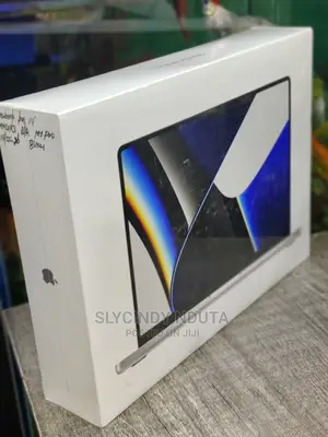 New Laptop Apple MacBook Air 16GB Apple M1 SSD 512GB
