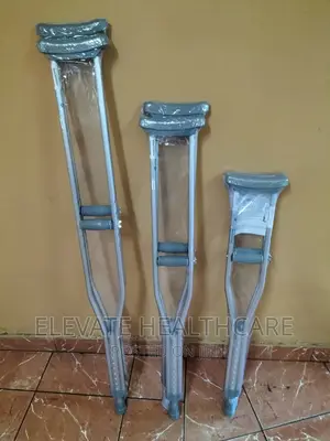 Kids Walking Frames/ Crutches