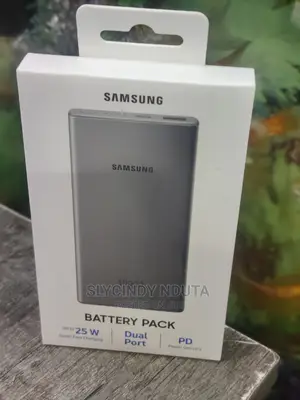 Samsung Battery Pack(New)