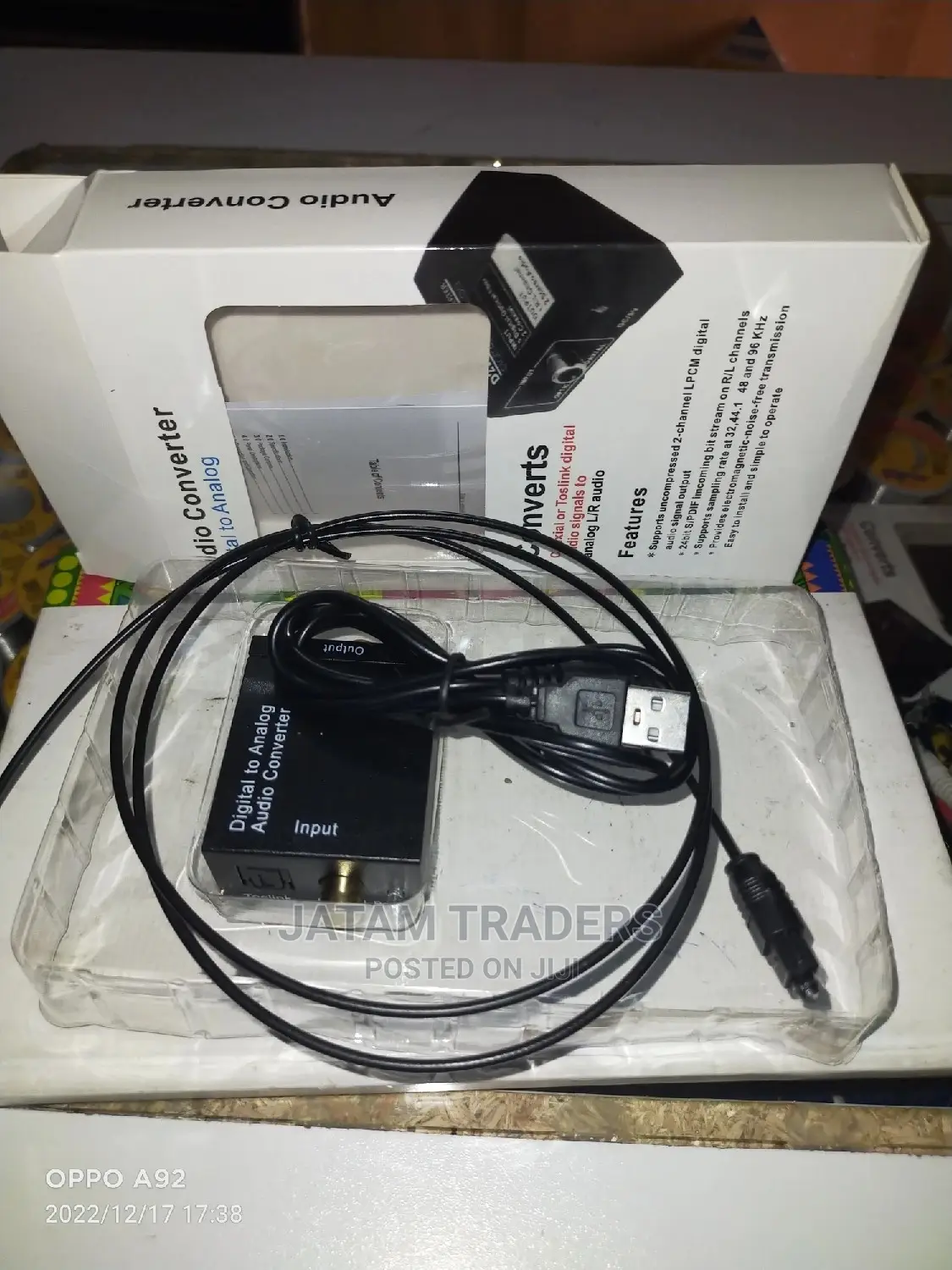 Audio Converter