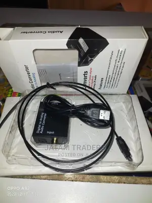 Audio Converter