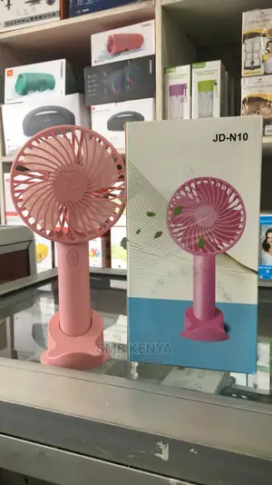 Portable Mini Fan